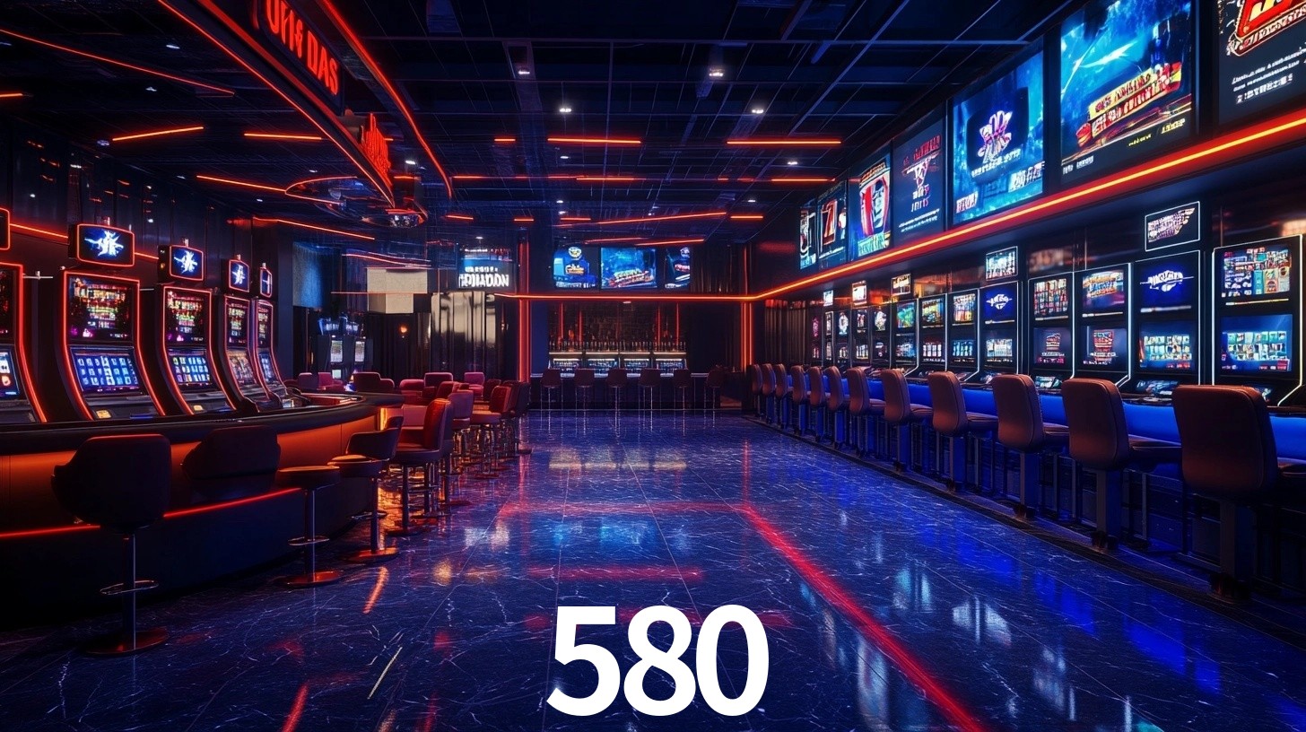 Experiência VIP 580