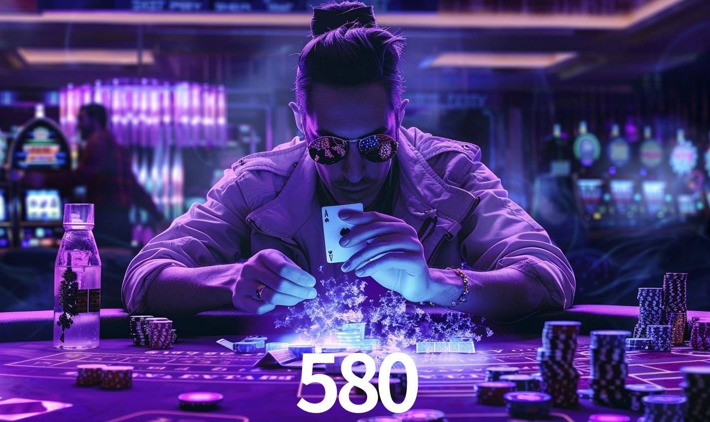 Slot Games 580