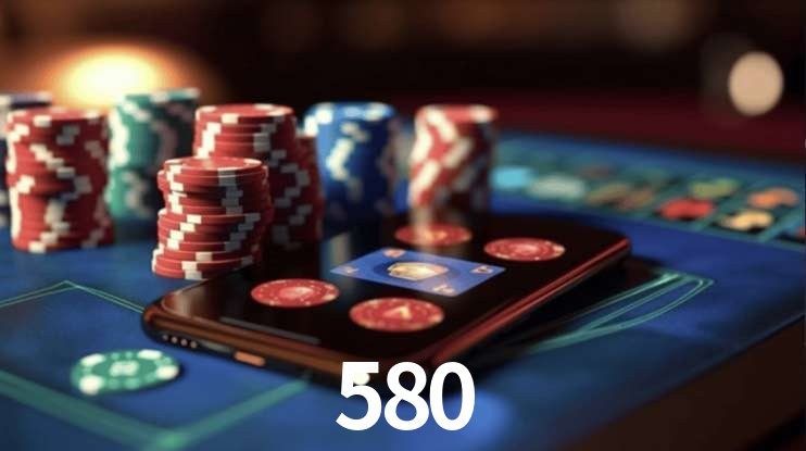 Apostas de Basquete 580