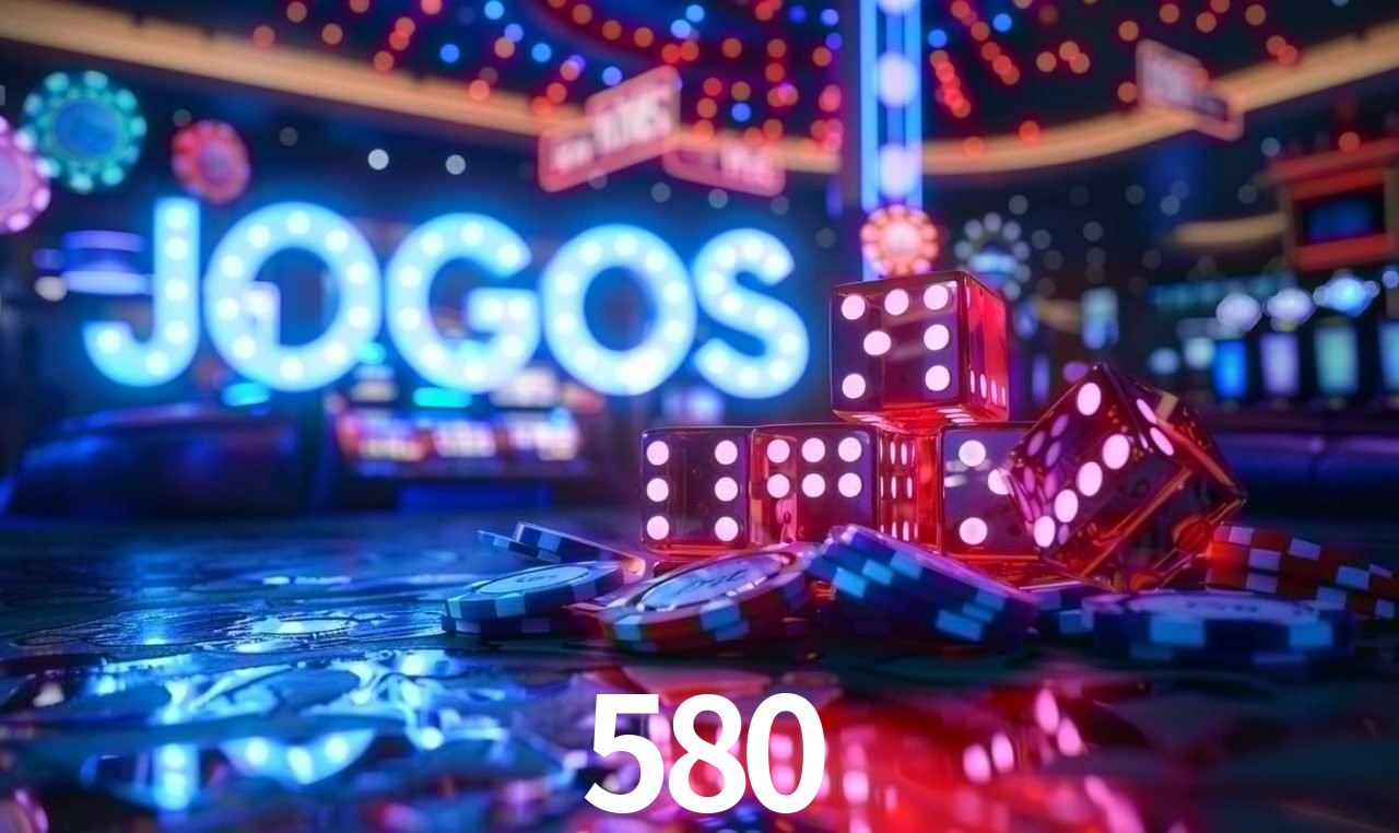 Programa VIP 580
