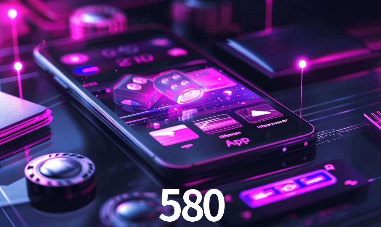 2FA Security 580