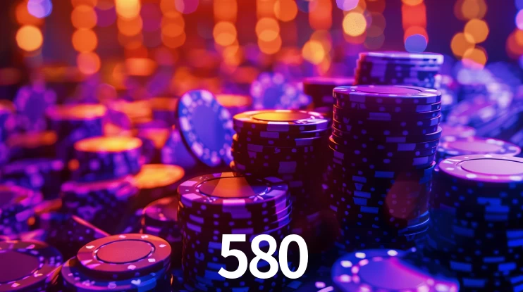 580 App Interface