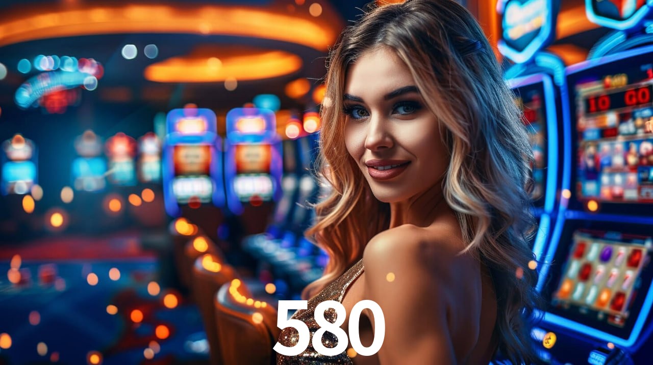Weekend Specials 580