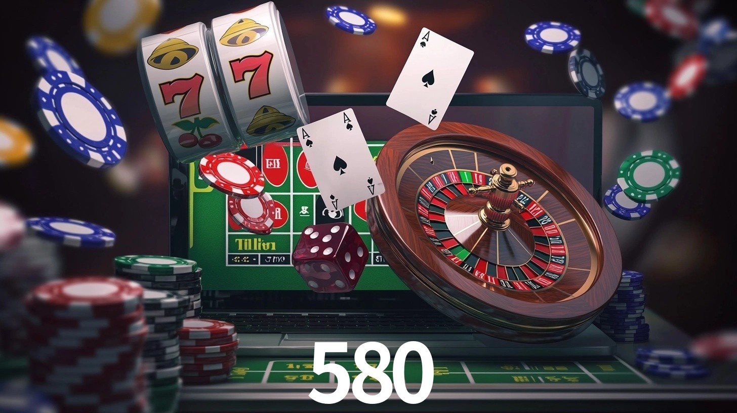 Football Betting 580