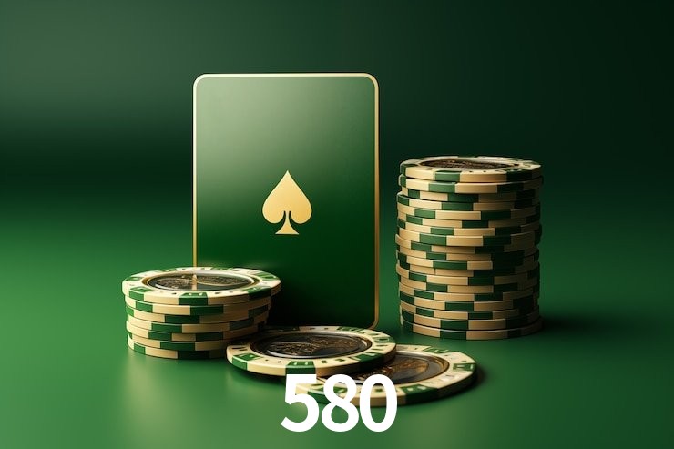 Secure Login 580