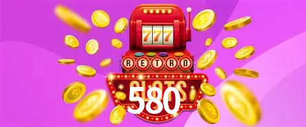 Descubra a Magia dos Jogos de Arcade no 580