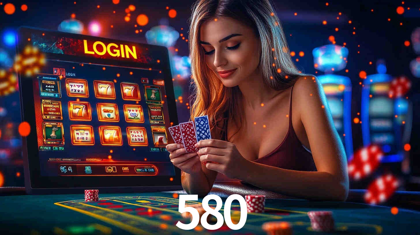 Instant EasyPaisa 580