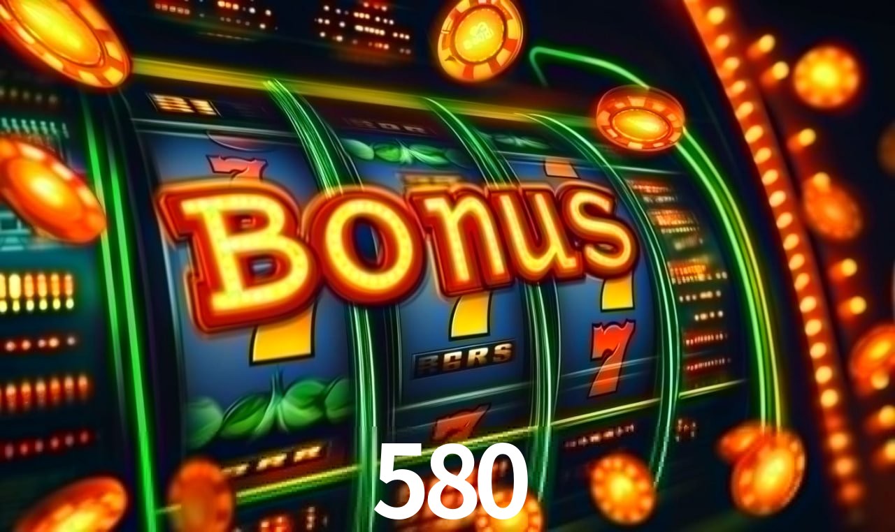 Games Directory 580