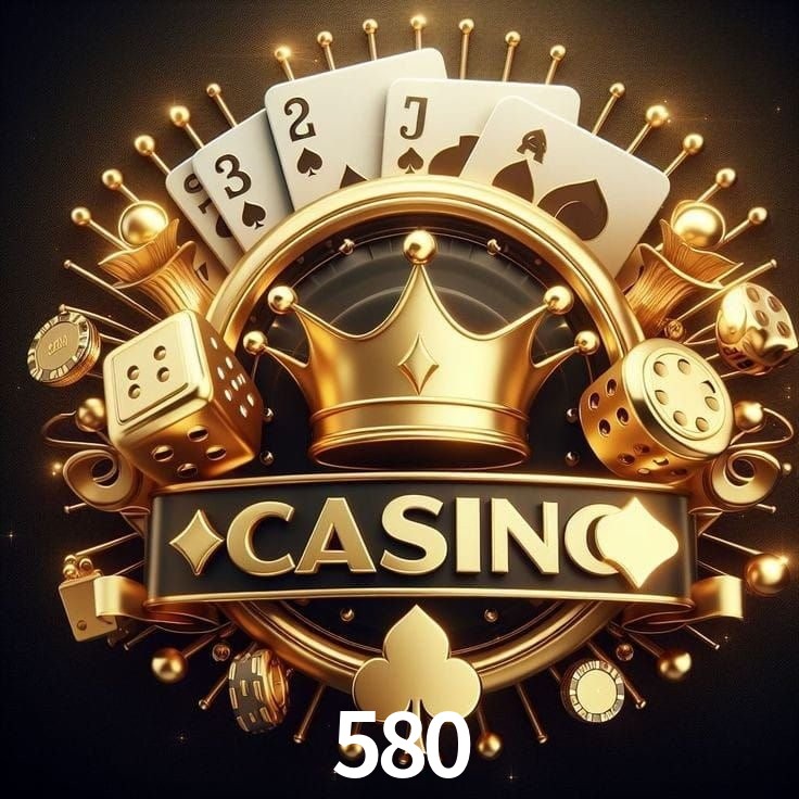 Diretório de Jogos 580