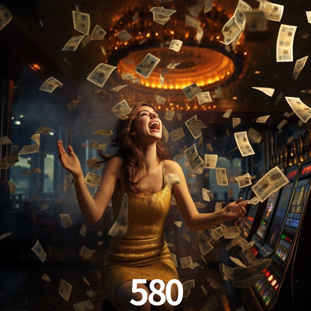 Live Casino 580