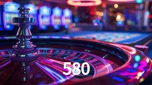 Security Systems 580