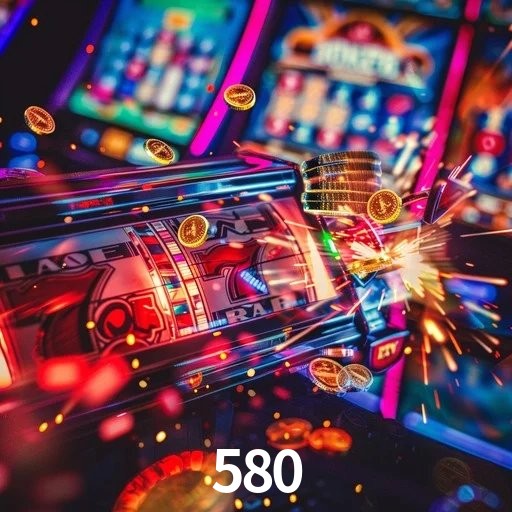 Casino VIP 580