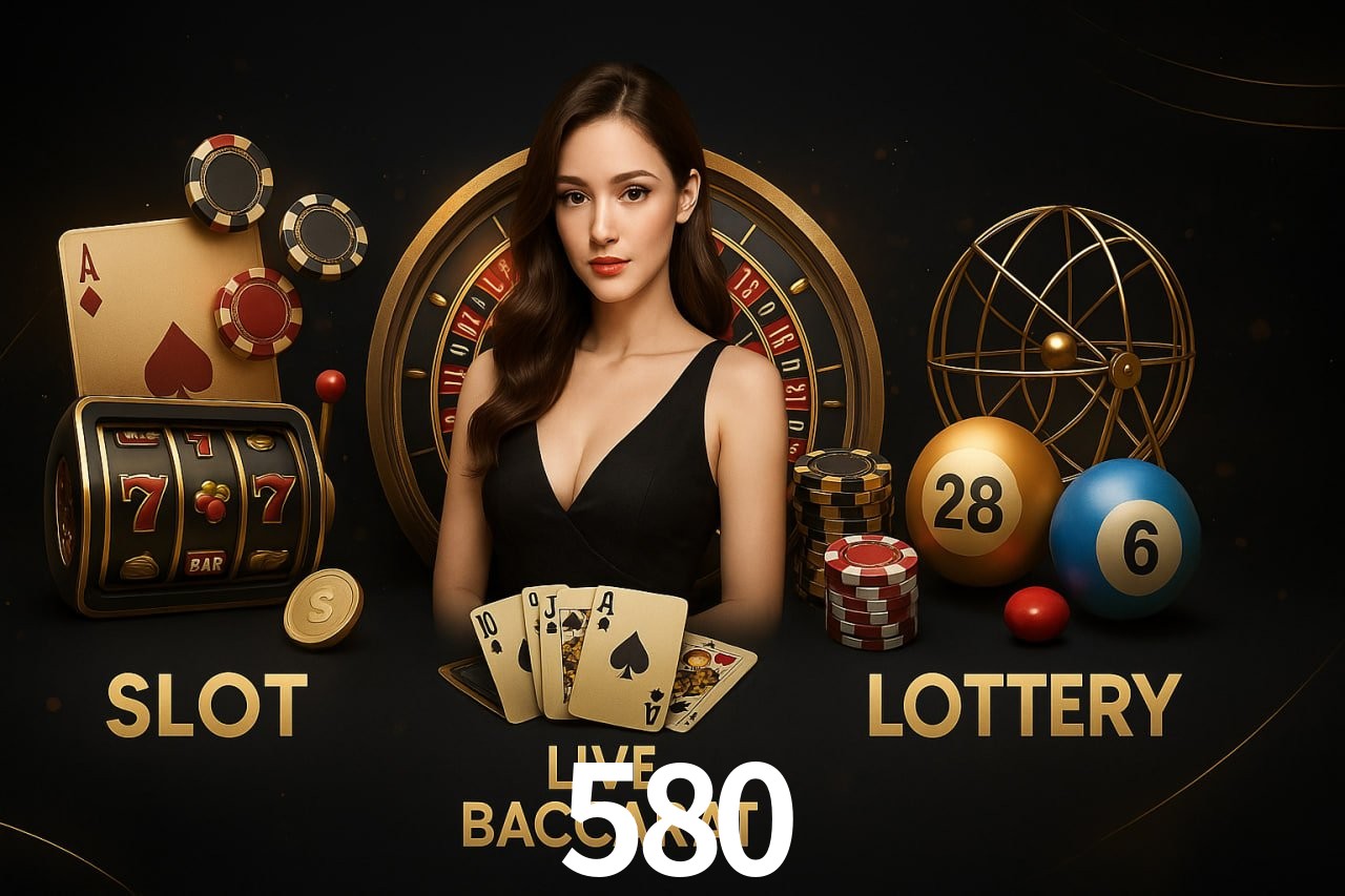 580 bet