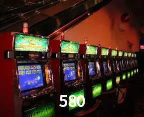 580 bet