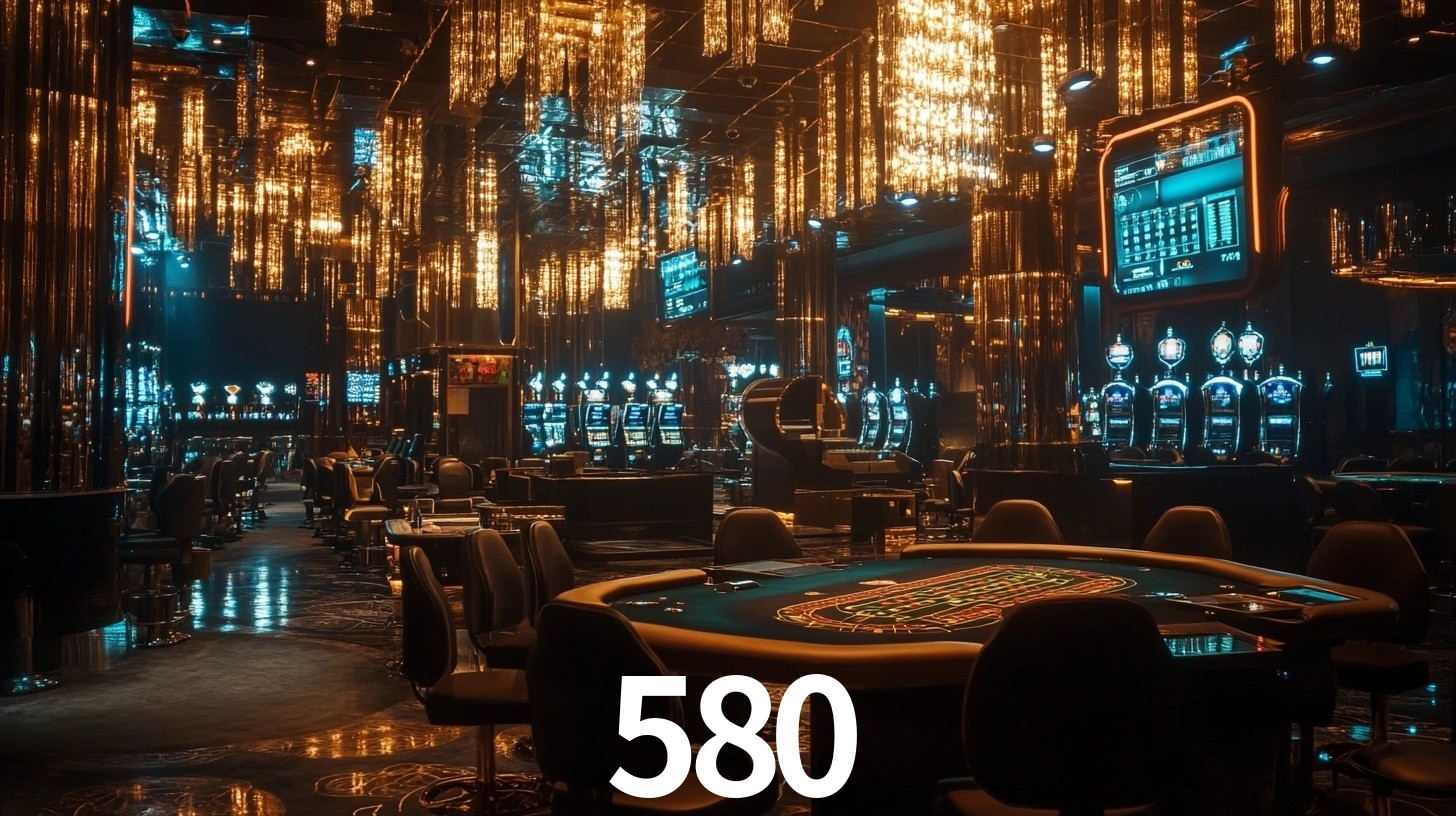 Tournaments 580