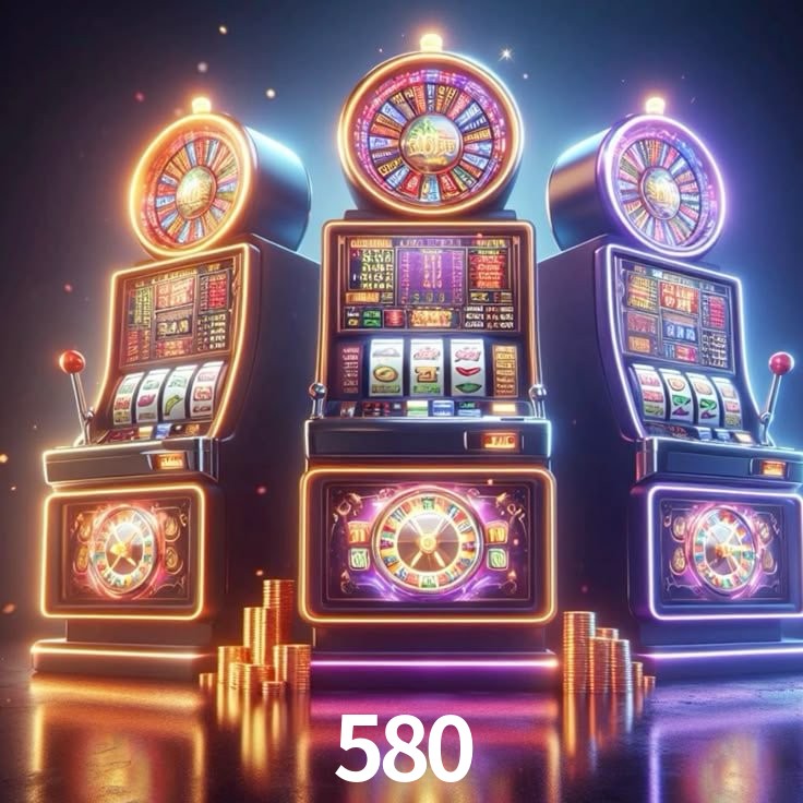 Spaceman Game 580