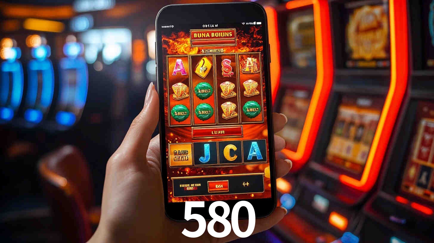 Roulette Table 580