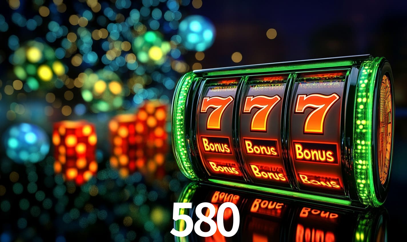 Design Responsivo 580