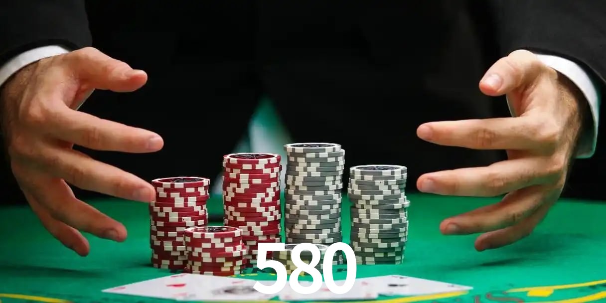 580 bet