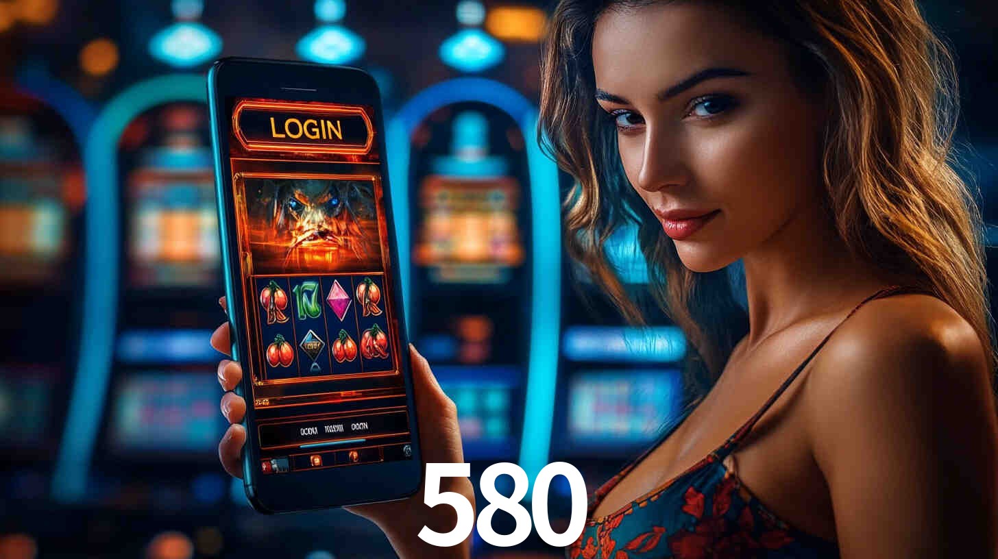 Exclusive Games 580