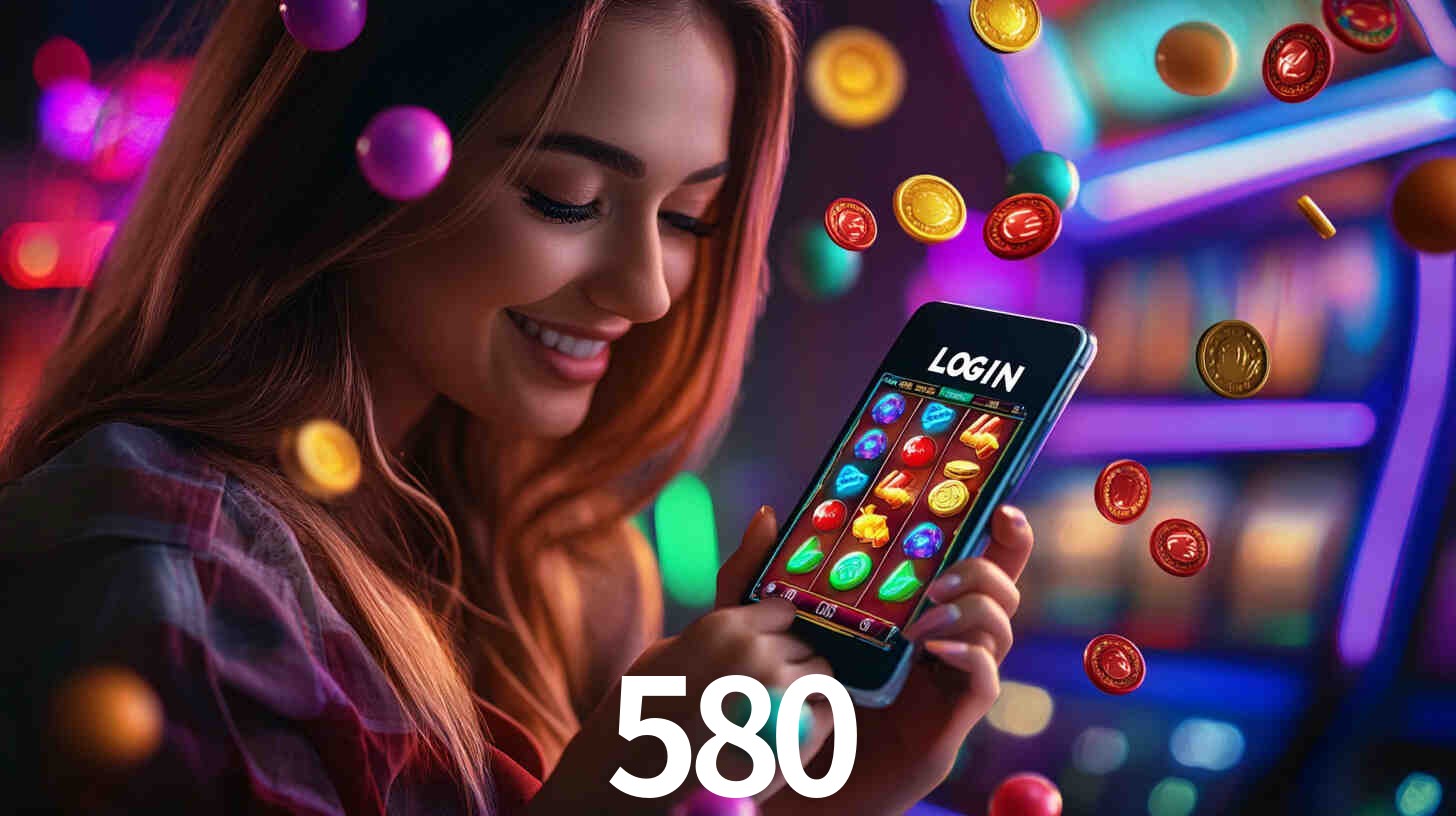 Blackjack Table 580