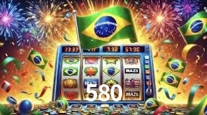 Seasonal Promotions 580