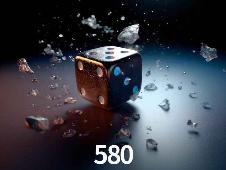 580: Jogos de Caça-Níqueis-Altas Recompensas, Roleta-Velocidade, Blackjack-Desafios Máximos