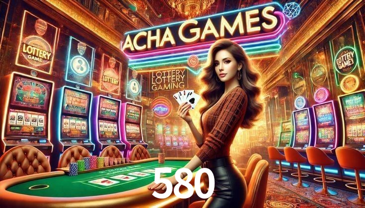 Account Benefits 580